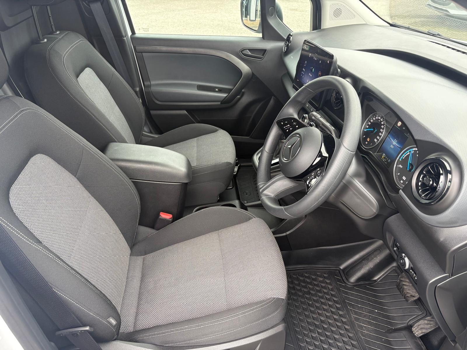 Mercedes-Benz eCitan
